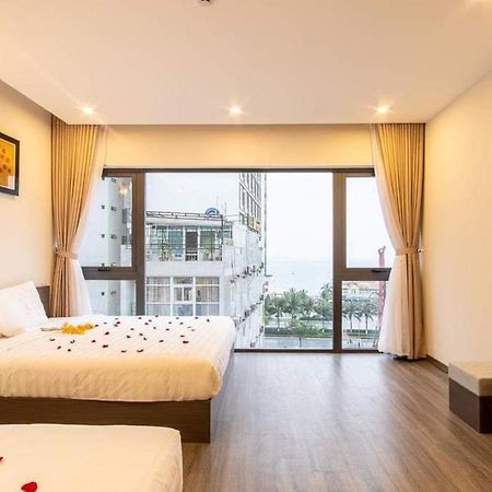 The Shann Hotel Danang Exterior photo