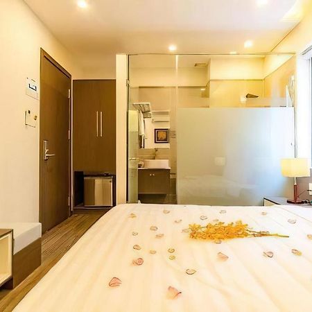 The Shann Hotel Danang Exterior photo