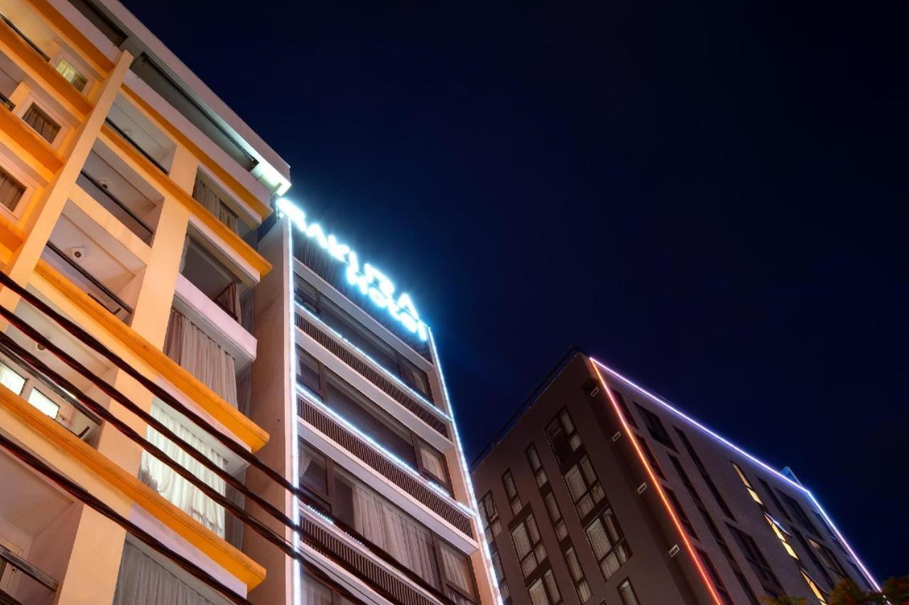 The Shann Hotel Danang Exterior photo