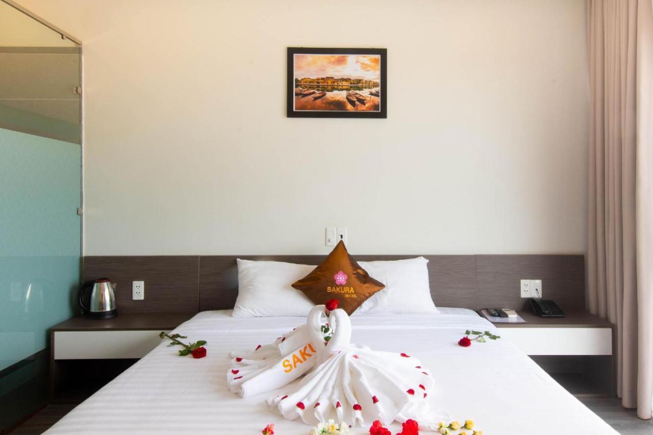 The Shann Hotel Danang Exterior photo