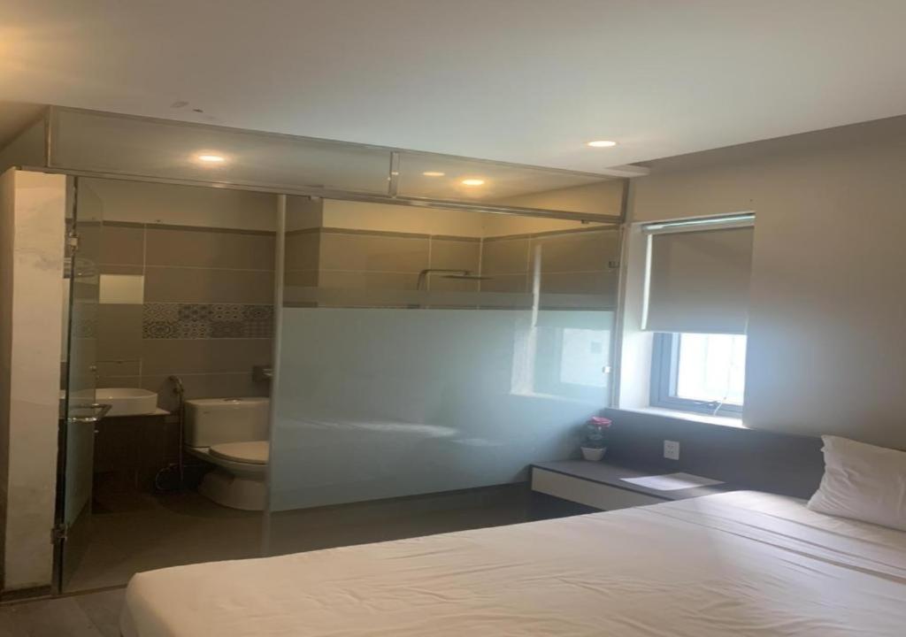 The Shann Hotel Danang Exterior photo