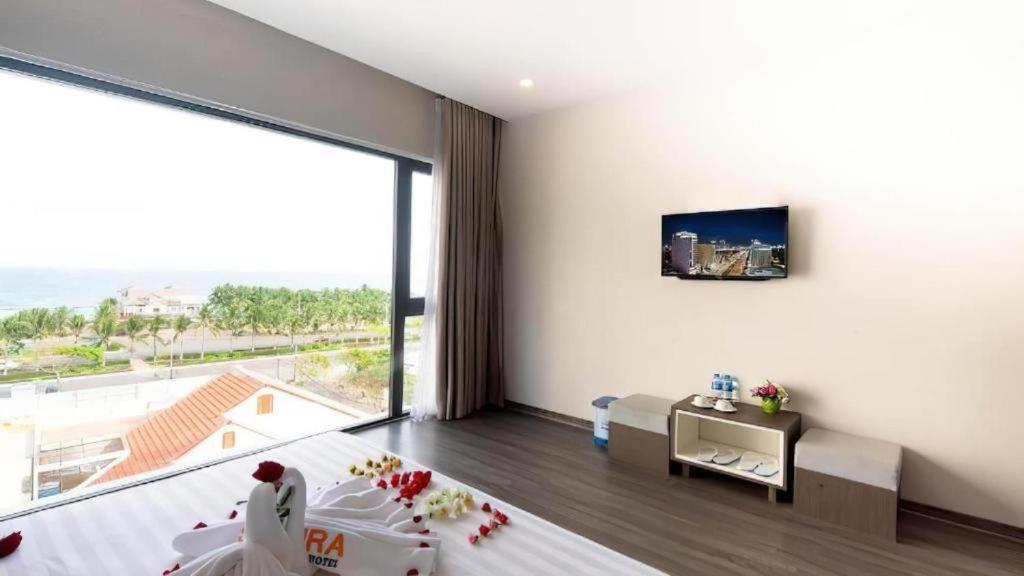 The Shann Hotel Danang Exterior photo